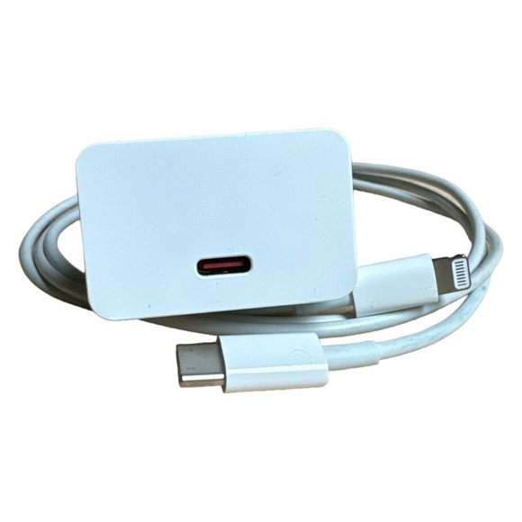 Puregear charging cube & cable - Picture 4 of 4